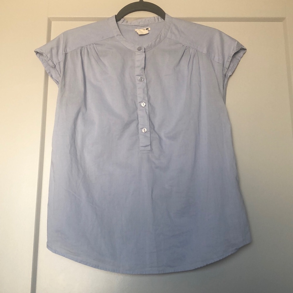 Levi’s Cotton Blouse
